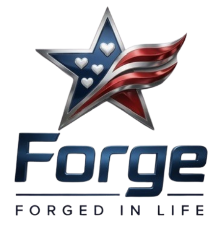 Forge
